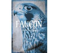 Faucon - Helen Macdonald - Klincksieck - broché - Guide