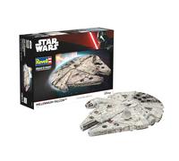 Revell MILLENNIUM FALCON