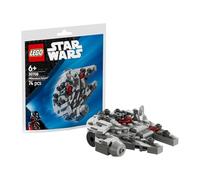 LEGO LEGO Poly Bags Millennium Falcon™ Mini-M, Jouets de construction