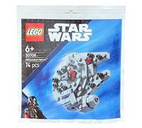 LEGO LEGO Poly Bags Millennium Falcon™ Mini-M, Jouets de construction