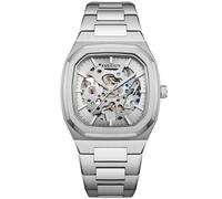 Faucon Octagon Automatic F10050 - Homme - 37 mm - Analogique - Automatique - Verre recouvert de saphir