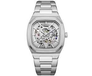 Faucon Octagon Automatic F10050 - Homme - 37 mm - Analogique - Automatique - Verre recouvert de saphir