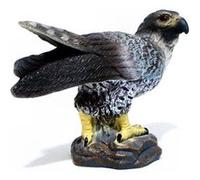 Faucon Pelerin Figurines Collecta G