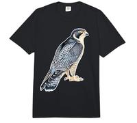 Faucon pèlerin x Falcon Comfort Colors Adult Heavyweight T-Shirt