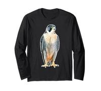 Faucon pèlerin x Falcon Manche Longue