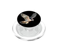 Faucon pèlerin x Falcon PopSockets PopGrip pour MagSafe
