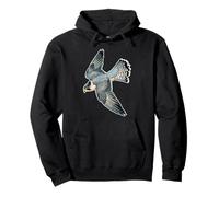 Faucon pèlerin x Falcon Sweat à Capuche