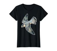 Faucon pèlerin x Falcon T-Shirt Graphique avec Valeur