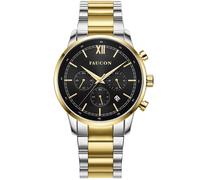 Faucon Roman F10024 Watch Doré Homme