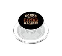 Fauconnerie, fauconnier, Oiseau de Proie, Raptor, manipulateur, pèlerin PopSockets PopGrip pour MagSafe