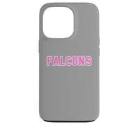 FAUÇONS Coque pour iPhone 13 Pro