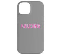 FAUÇONS Coque pour iPhone 14