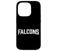 FAUÇONS Coque pour iPhone 14 Pro