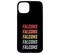 faucons Coque pour iPhone 15 Plus