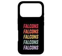 faucons Coque pour iPhone 17 Pro