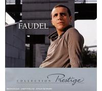 Faudel – Collection Prestige – Import