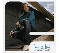 Faudel - Mundial Corrida [Import]