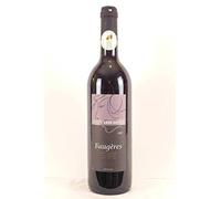 faugères cuvée anne-sophie rouge 2007 - languedoc