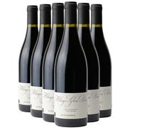 Faugères La Closeraie - Rouge 2022 - Abbaye Sylva Plana - Vin Rouge du Languedoc - Roussillon (6x75 IO