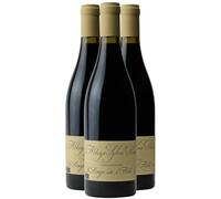 Faugères Le Songe de l'Abbé - Rouge 2022 - Abbaye Sylva Plana - Vin Rouge du Languedoc - Roussillon (3x75 IO