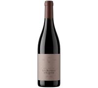 Faugères Les Bastides - Rouge 2016 - Domaine Bardi d'Alquier - Vin Rouge du Languedoc - Roussillon (75cl) BIO