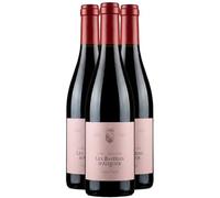 Faugères Les Bastides - Rouge 2020 - Domaine Bardi d'Alquier - Vin Rouge du Languedoc - Roussillon (3x75 IO