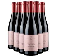 Faugères Les Bastides - Rouge 2020 - Domaine Bardi d'Alquier - Vin Rouge du Languedoc - Roussillon (6x75 IO