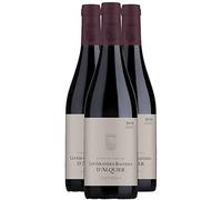 Faugères Les Grandes Bastides - Rouge 2010 - Domaine Bardi d'Alquier - Vin Rouge du Languedoc - Roussillon (3x75cl)