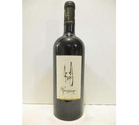 faugères mas gabinelle cuvée "rarissime" rouge 2003 - languedoc