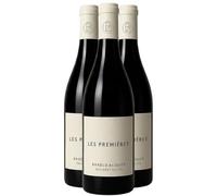Faugères Premières - Rouge 2022 - Domaine Bardi d'Alquier - Vin Rouge du Languedoc - Roussillon (3x75 IO