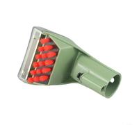 Fauhapyway 3 1425 Brosse à saleté pour aspirateur Bissell - Brosse d'ameublement - Outil de fixation pour tapis Little Green pour tapis ProHeat (vert)