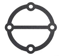 Fauhapyway 51 65 80 90 3 en 1 Compresseur d'air Cylindre Base Valve Plate Joint et Rondelle Type Modèles Plastique (Type 51)