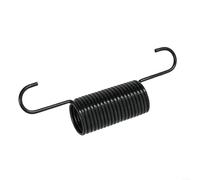 Fauhapyway 532180135 Pièce en acier pour souffleuse à neige de rechange 1027STE, 10530SBEJ, 10527SBE, 10530SBE, PSB 240, 270, ST 2106, 2111E pour une performance fiable (1 pièce)