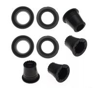 Fauhapyway 5607251 55573764 98001142 Kit de réparation de couvercle 8 pièces Valve pour Opel Astra Corsa pour Meriva Zafira Ensemble de pièces de moteur de rechange