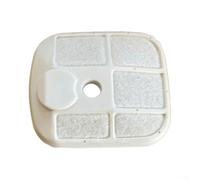 Fauhapyway à Air pour Tronçonneuse pour echo CS-330t CS-360t à Air pour | Filtration poussière, débris, particules, prolonge durée de vie, compatible CS-330t, CS-360t