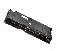 Fauhapyway Adaptateur d'alimentation pour console PS4 Slim 22XX, compatible avec ADP-160CR ADP-160ER, pièce de rechange Stable Power Delivery, noir (ADP-160ER)