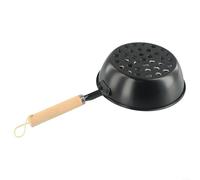 Fauhapyway Allume-Charbon pour Barbecue avec en Bois, Démarrage Rapide