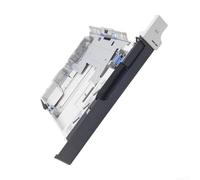 Fauhapyway Bac d'entrée robuste 250 feuilles pour impression grand volume | Idéal pour les bureaux d'entreprise, le chargement en vrac pour A4/pour A3, minimise les interruptions de recharge