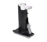 Fauhapyway Boîtier de filtre de rechange pour réfrigérateur - Assemblage de la base du filtre à eau pour réfrigérateur - Pièce de système d'eau pour réfrigérateur - Composant d'étanchéité pour