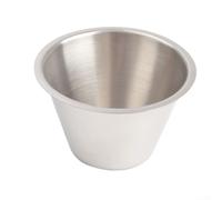 Fauhapyway Bol à pour sauce 10cm Anti-déversement Design Bol à pour sauce(A)