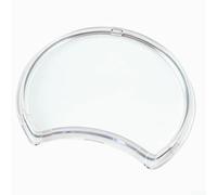 Fauhapyway Bouchon de réservoir d'eau transparent 9,9 x 8,76 cm pour XN910B | Ajustement parfait pour les modèles XN910B, XN9105, XN910C, remplacement sans couture, empêche les déversements
