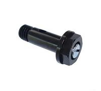 Fauhapyway Boulon banjo pour Stihl-TS410 TS420 TS440 TS480i TS500i TS700 pour scie à béton TS800, boulon de connecteur de système de carburant, boulon 0000 670 0206 (1 pièce)