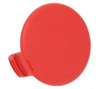 Fauhapyway Capuchon de protection pour bobine de tondeuse Einhell Lawn GE-CT 18/28 Li TC - Pièce de rechange en plastique - 75 mm