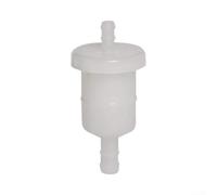 Fauhapyway Carburant Plastique pour robuste Durée de Vie Carburant Plastique(2pcs)