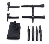 Fauhapyway EVAP Kit de détection de fuite pour machines à fumée basse pression, outil de diagnostic du système de carburant