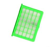 Fauhapyway Filtre d'aspirateur pour Moulinex, Compacteo, Accessimo, CitySpace, CompacteoErgo ZR004101 ZR004201 MT000701