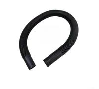 Fauhapyway Flexible Aspirateur pour Bosch pour easyvac 12 80cm Flexible | Compatible GAS 18V-1, diamètre 35mm, longueur 80cm, plastique durable, noir