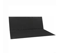 Fauhapyway Housse de Siège pour Balançoire 900D Noire
