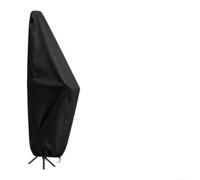 Fauhapyway Housse Imperméable Poêle à Granulés 600D Anti-Pluie(20.5in x 6.7inx67in)