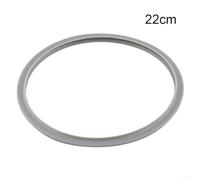 Fauhapyway Joint Étanchéité Cocotte Minute pour aluminium 22cm Joint Étanchéité